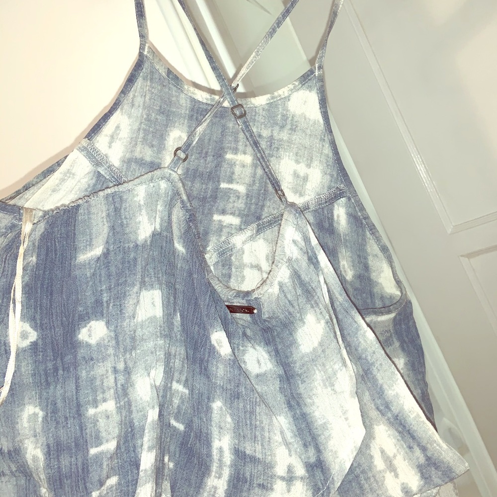 Beachy t shirt